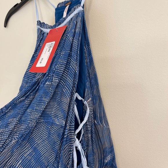 NWT!  Free People- Very cute, lined! - Picture 12 of 14